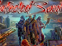 Game Infected Souls [Mod Money] APK  v1.0.11 