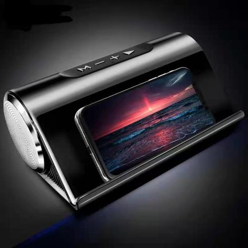 Loa Bluetooth LP-V9 có giá đỡ điện thoại 9 f24861bbc 3398 4179 9c7e