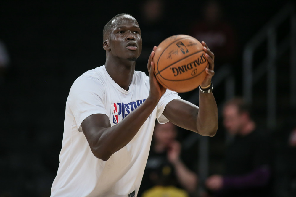 Thon Maker is on the Move - NBA Rumors - BBallRumors.com