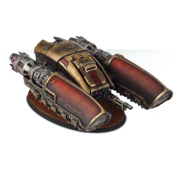 World Release New Custodes Models Wargaming Hub