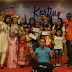 My Little Kartini Fashion Show & Muffin Decorating