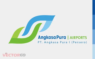 Logo Angkasa Pura I - Download Vector File EPS (Encapsulated PostScript) Logo Angkasa Pura I - Download Vector File EPS (Encapsulated PostScript)