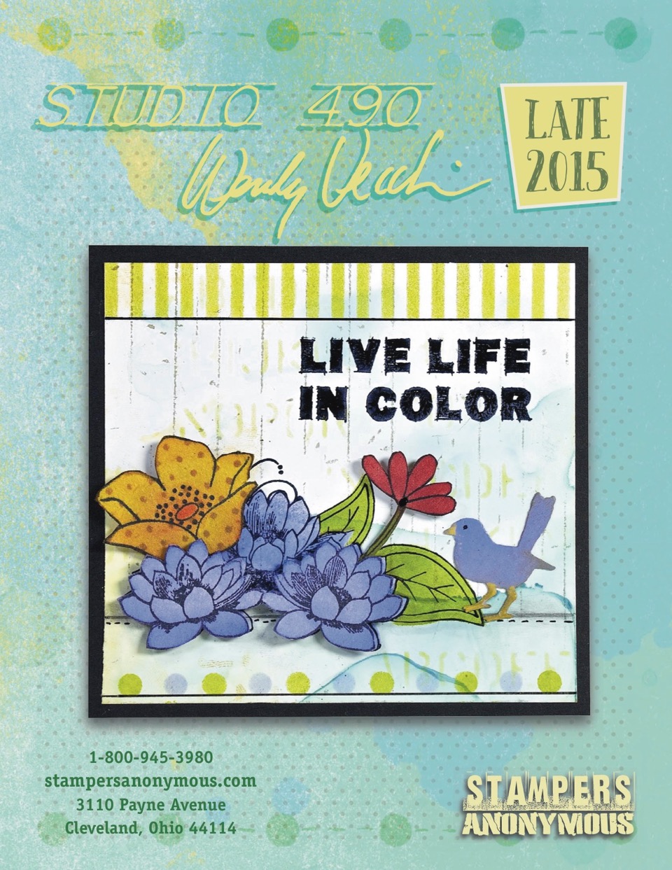 Make ART Challenge Blog Make ART Challenge September NEW Product