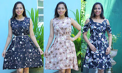 sri lanka dresses casual