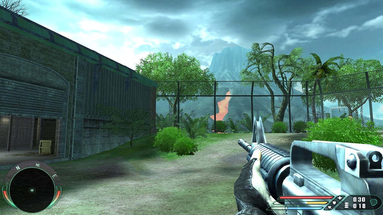 far cry 1 far cry 1