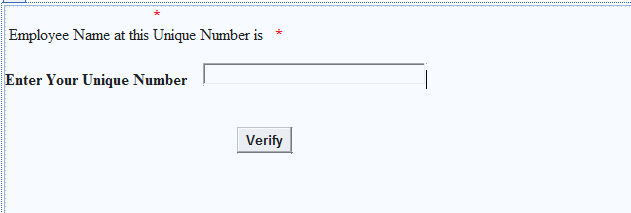 Purvi's Blog: How to Generate Unique Number and Store it to Database