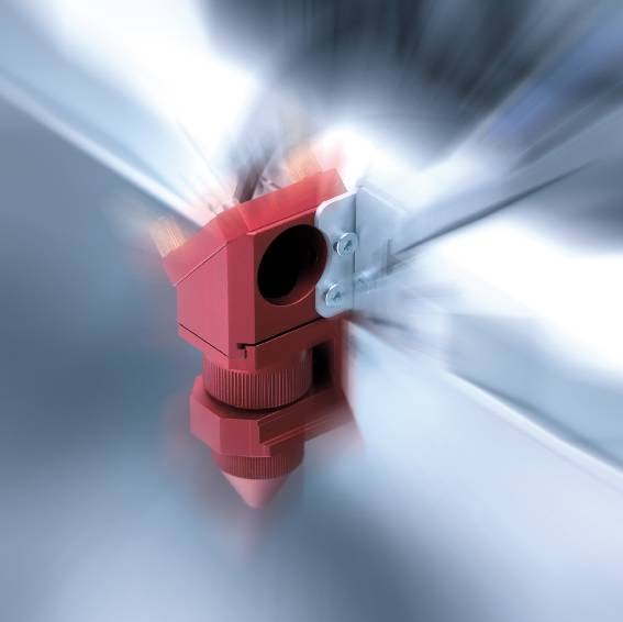 Trotec Laser Online Magazine: Choosing the Proper Power Level