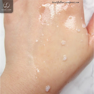 Tẩy da chết thần kì. - 1