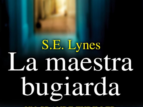 LA MAESTRA BUGIARDA, S.E LYNES. Recensione.