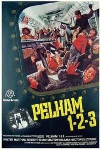 descargar La Captura del Pelham 1-2-3 – DVDRIP LATINO