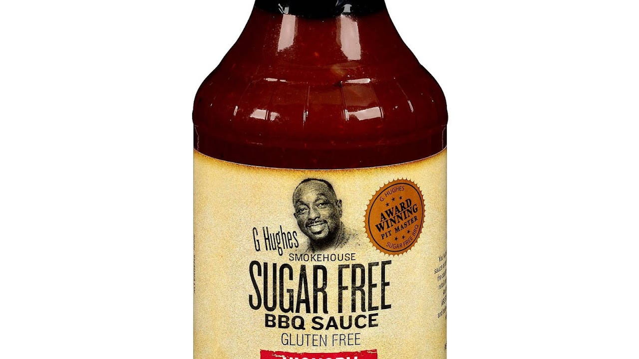 Low Sugar Bbq Sauce Recipe Recipe Choices