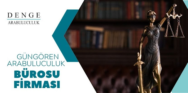 Güngören Arabuluculuk danışmanlık hizmetleri