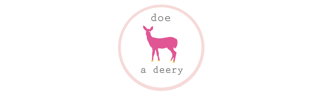 Doe a Deery