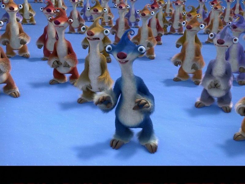 Ice Age: A Mammoth Christmas Movie Watch Online Ice Age: A Mammoth Christmas Movie Watch Online