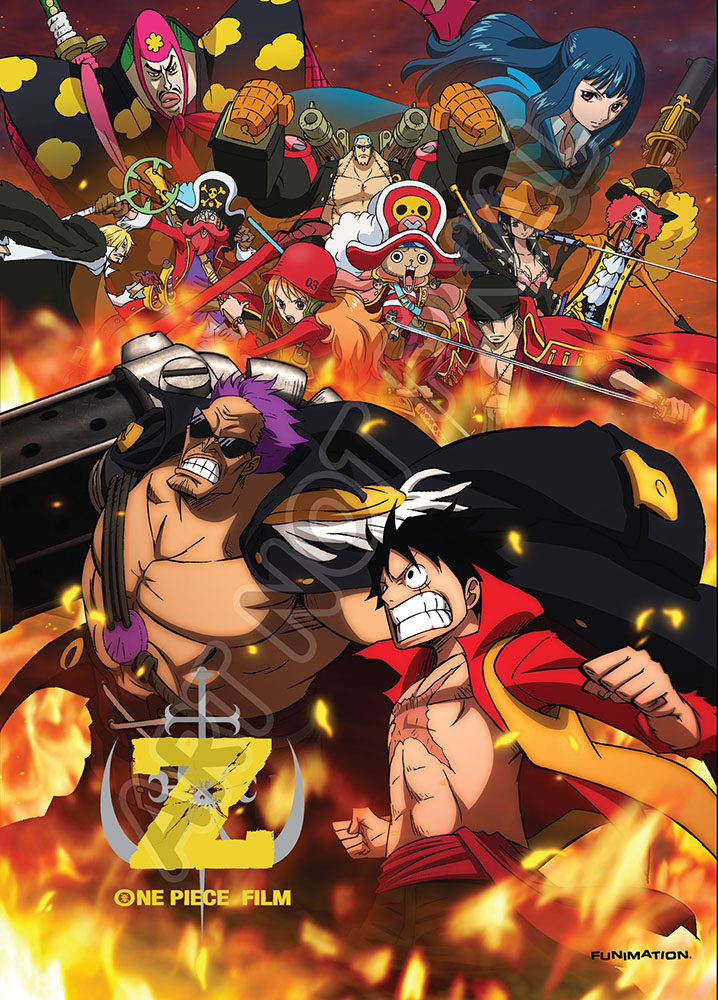 Get One Piece Movie 12 Subtitle Indonesia Desktop Wallpaper Free Wallpaper One Piece Movie 12 Subtitle Indonesia Free HD