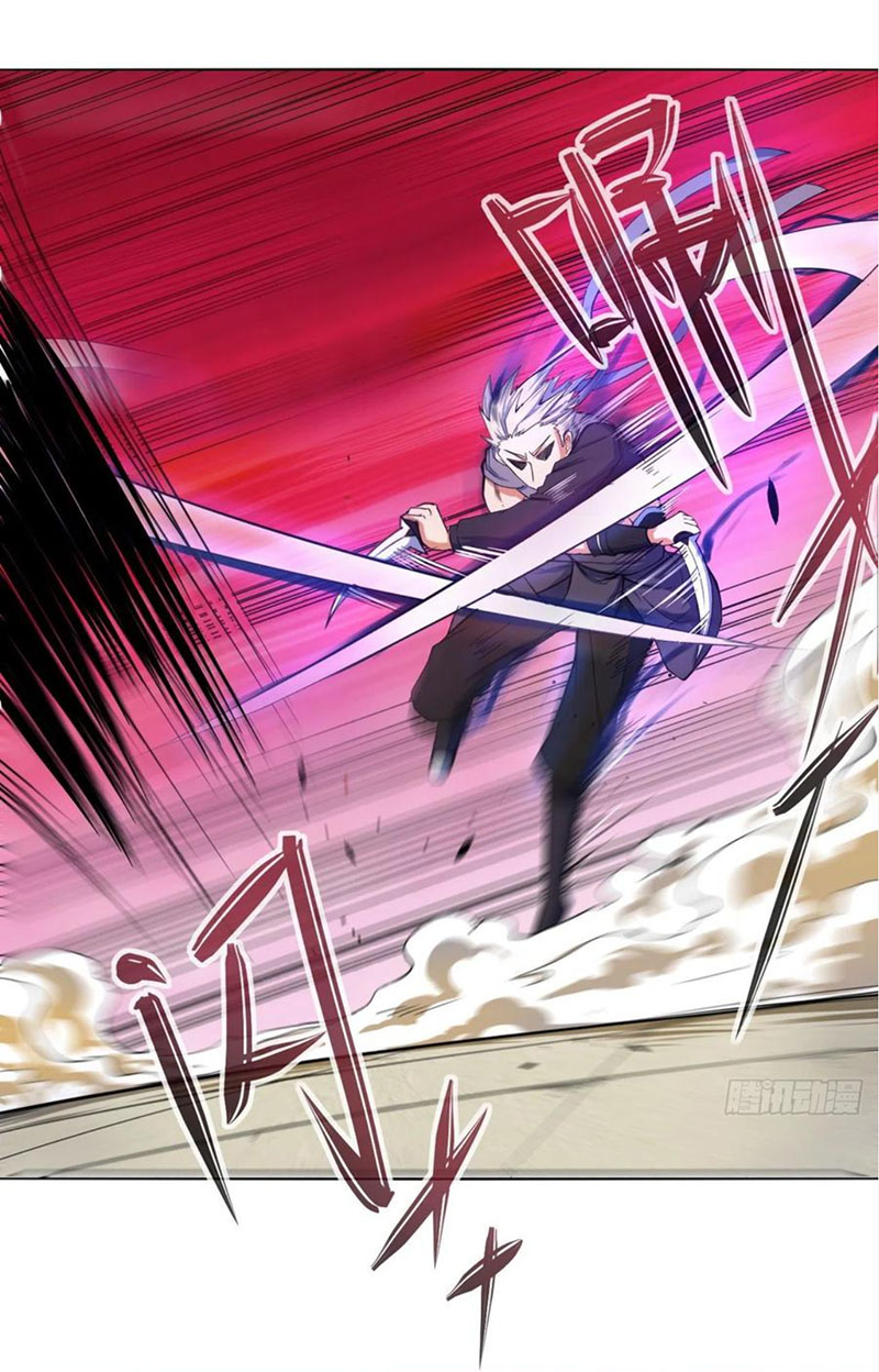 Sư Tỷ Của Ta Rất Cứng chapter 121 - Trang 10