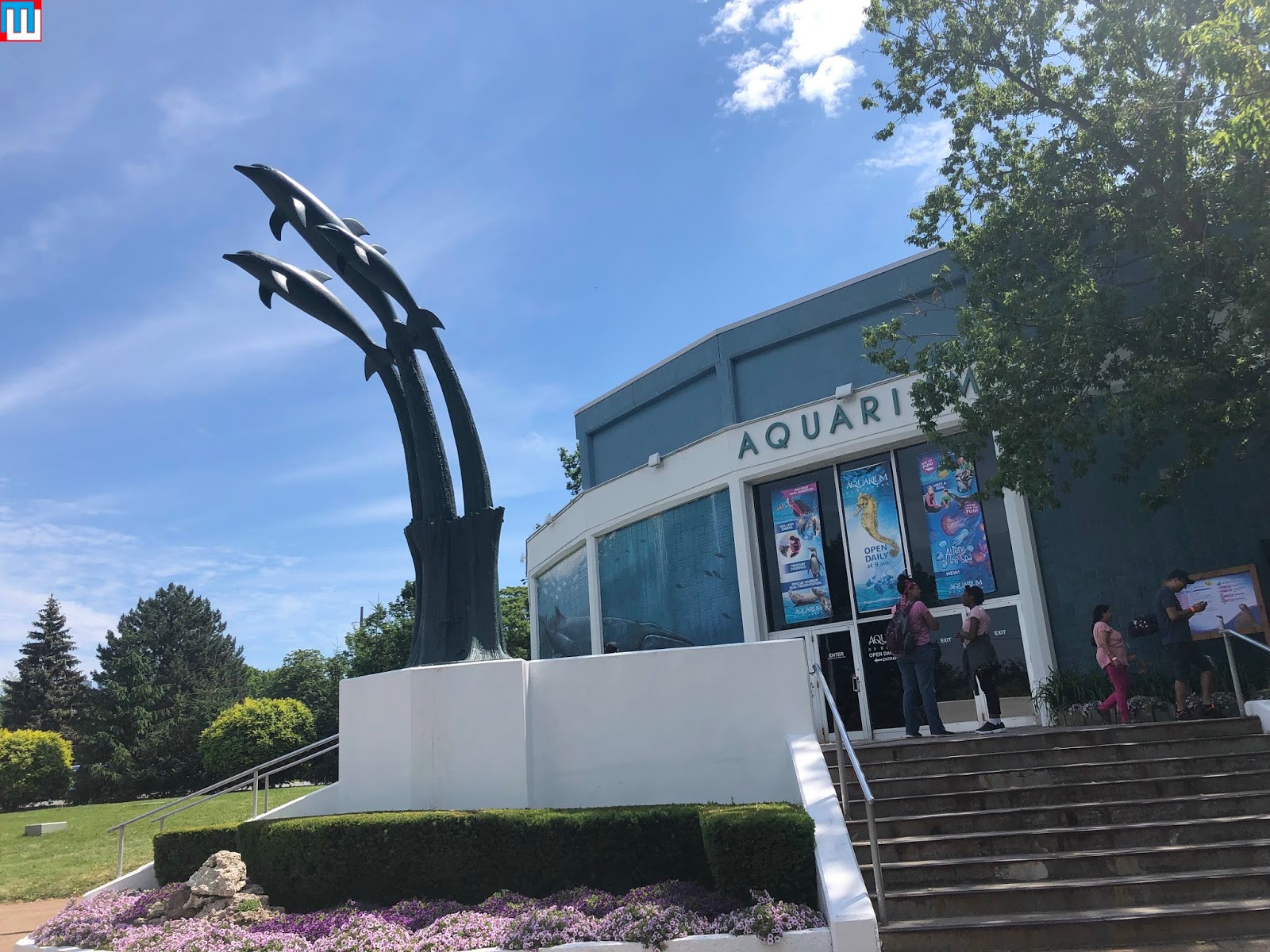 MidwestInfoGuide Aquarium of Niagara (Niagara Falls)