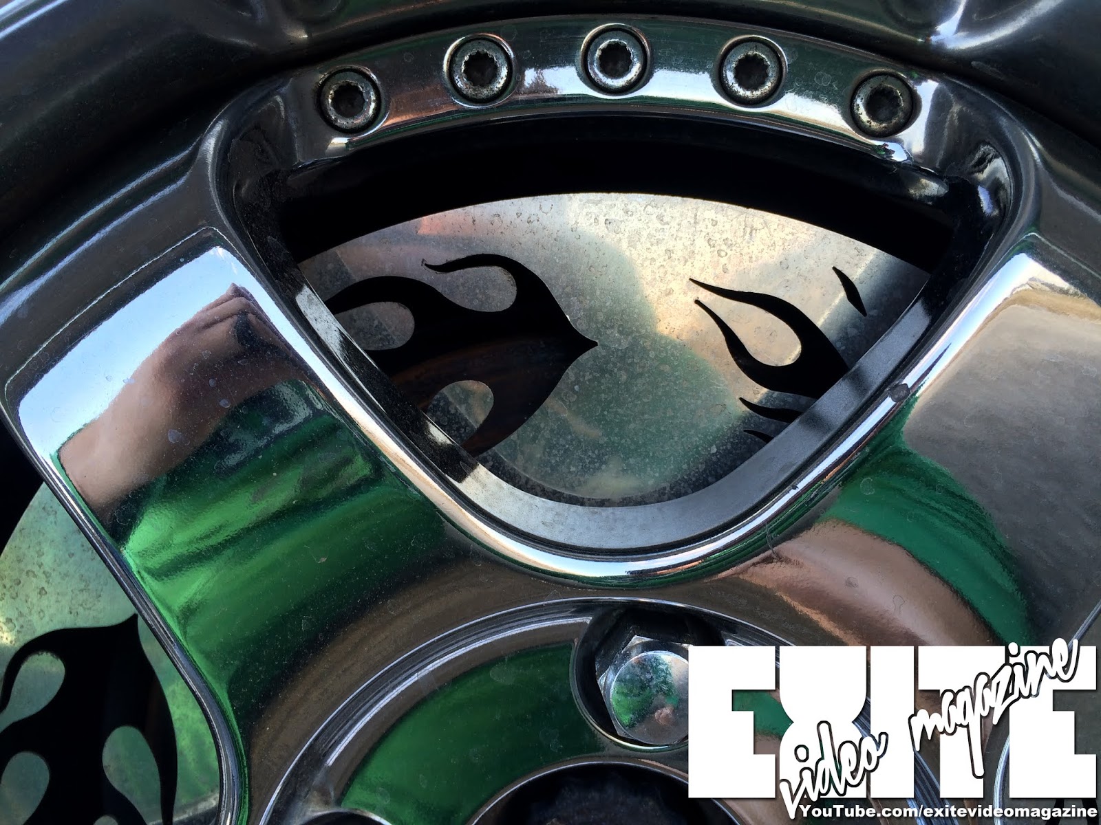 Back In Black Black Faceless 180sx Looking Awesome Exite Video