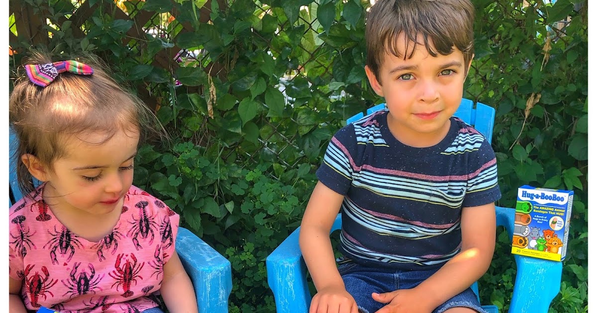 DIY Diaper Bag First Aid Kit