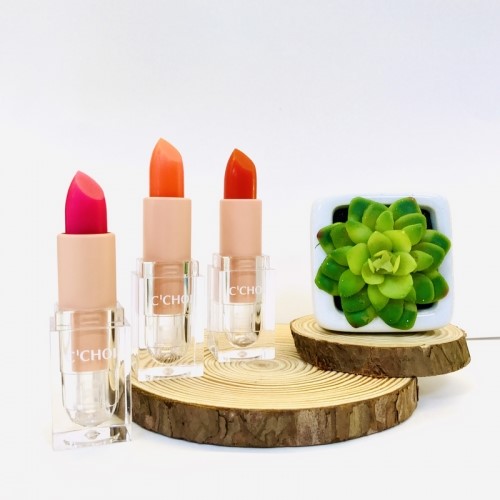 Son dưỡng môi Saffron Color 3 Màu 7 f0c8249b8 933e 4789 8a18