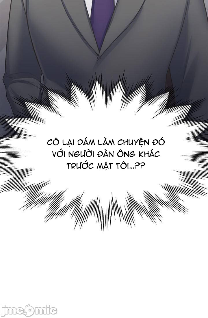 Khát Tình Chapter 49 - Trang 37