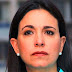 ¡ULTIMÁTUM! La MUD le exige a Maria Corina Machado "que se defina"