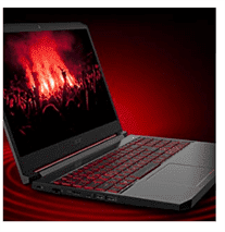 Acer Nitro 7 Intel Core i5 Gaming Laptop Review