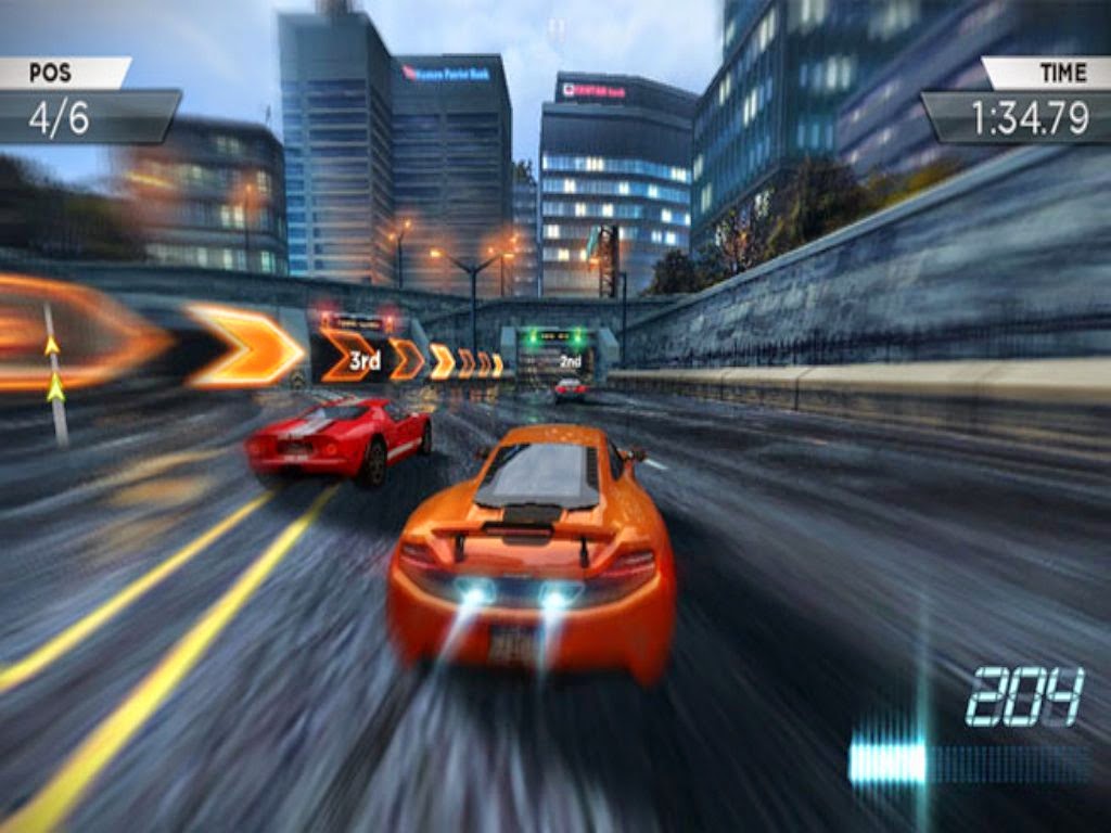 need for speed most wanted download pc free full version