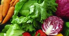 Ananda Wahyu "ANW": Kumpulan Nama-Nama Latin Buah Dan Sayuran Yang Ada