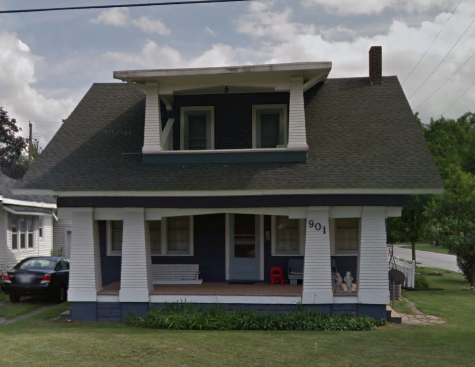 Sears House Seeker Sears Elmwood In Elkhart, Indiana