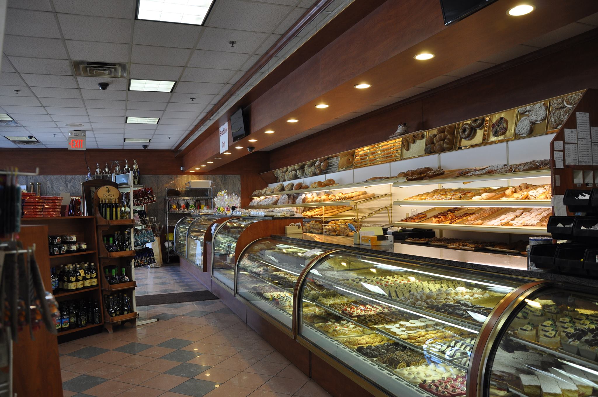 10 Epic New Jersey Bakeries (and Bake Shops) You Need to Visit The