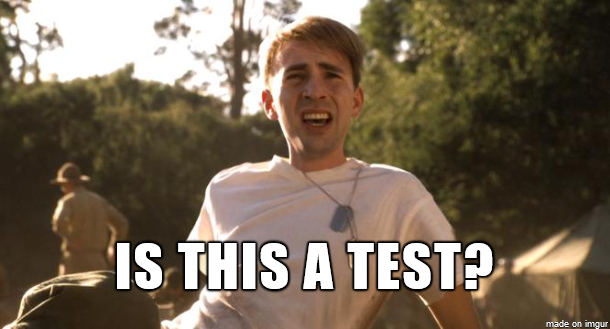Kotlin testing framework