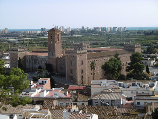 Brancal de l'Horta Nord i el Carraixet