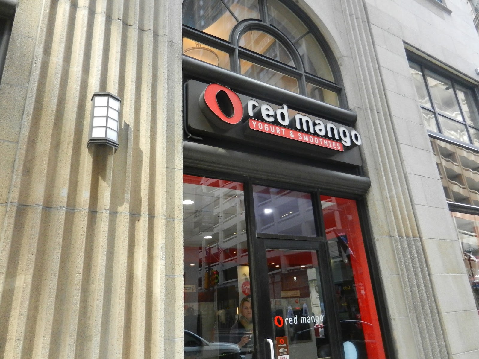 Belly of the Pig Red Mango Review