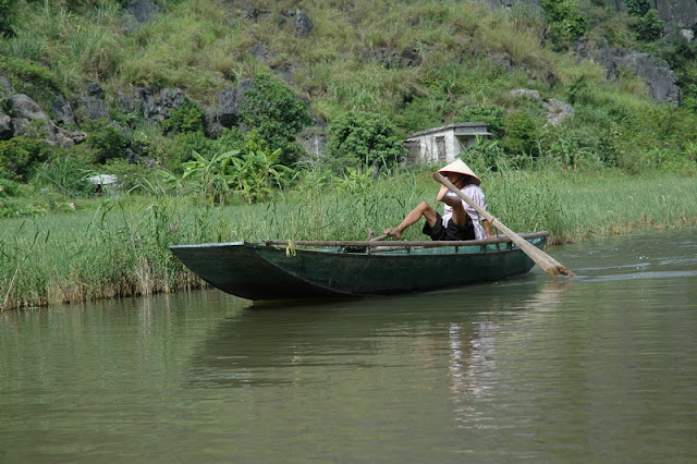 Travel Vietnam Blog