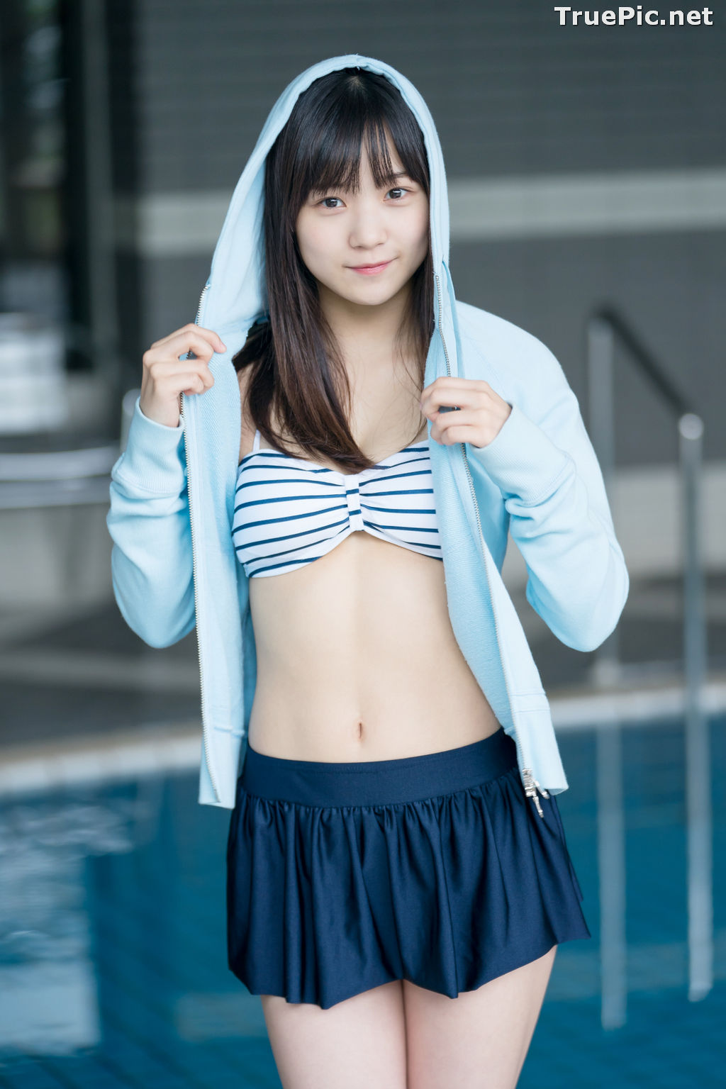 Image [Hello! Project Digital Books] 2020.06 Vol.192 - Japanese Idol - Manaka Inaba 稲場愛香 - TruePic.net - Picture-74