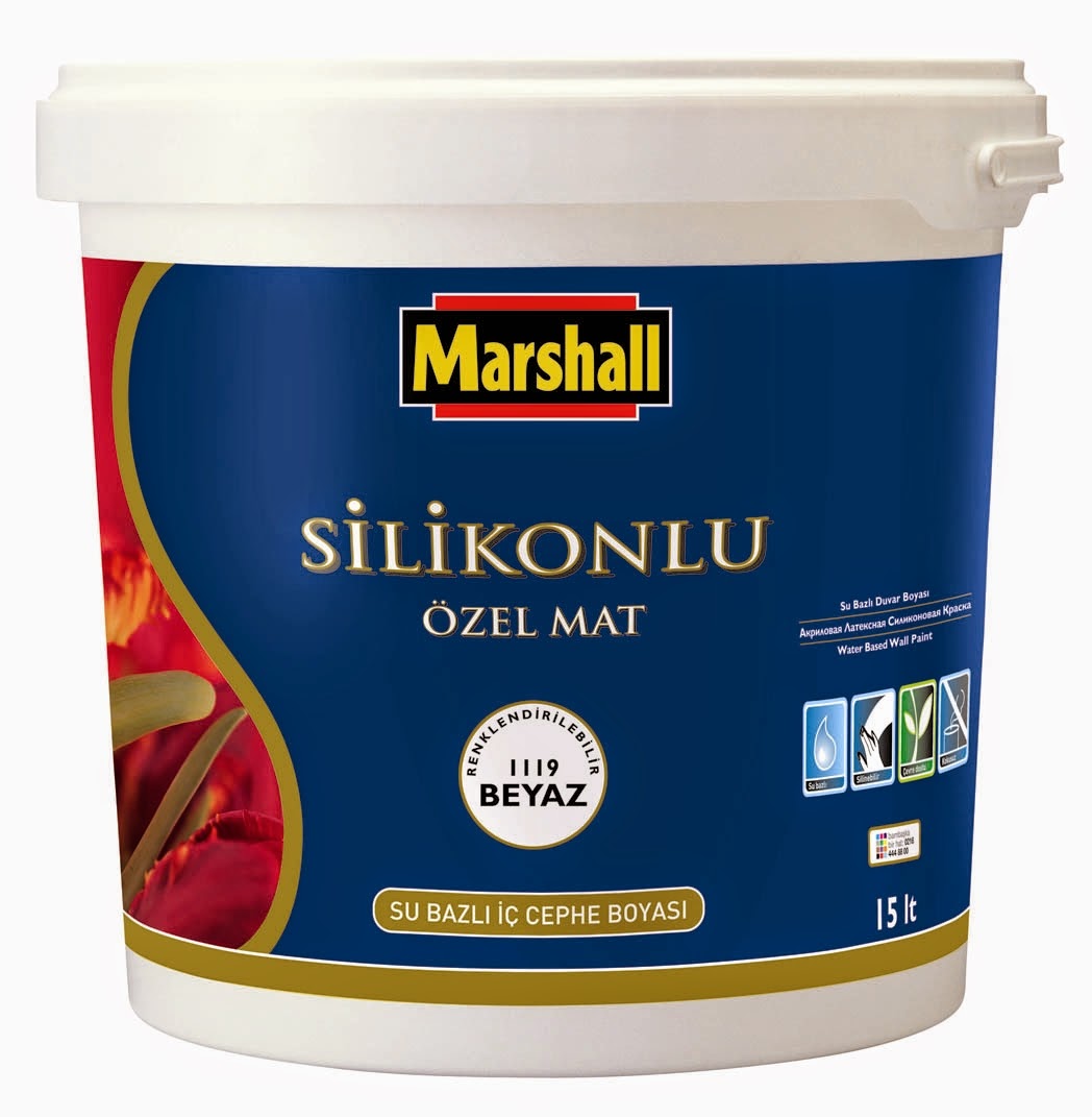 İSTANBUL BOYACI USTASI TEL 0532 409 68 73 Filli Marshall Dyo Polisan