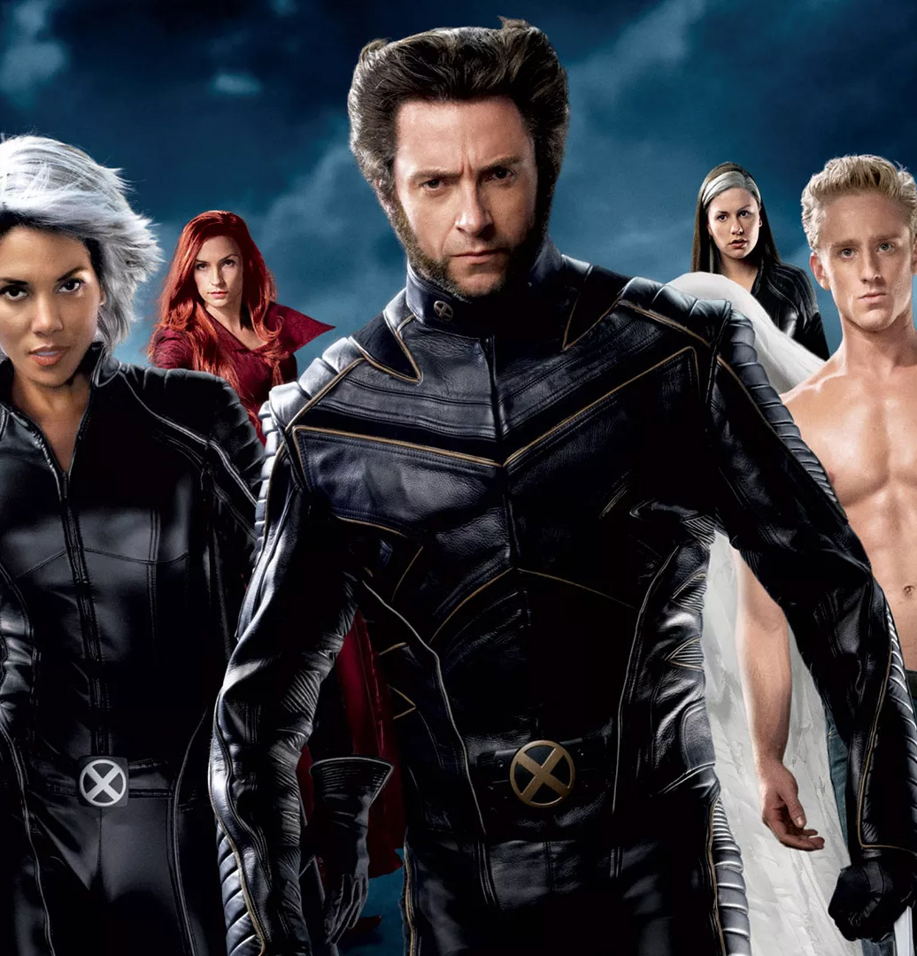 X-Men Apocalypse Full Movie