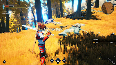 Arons Adventure Game Screenshot 9