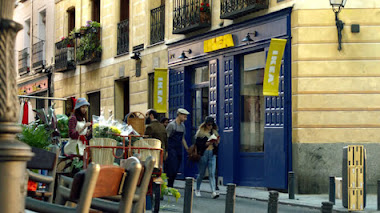 Vende tus muebles de Ikea al propio Ikea (YA DISPONIBLE EN IKEA VALENCIA)