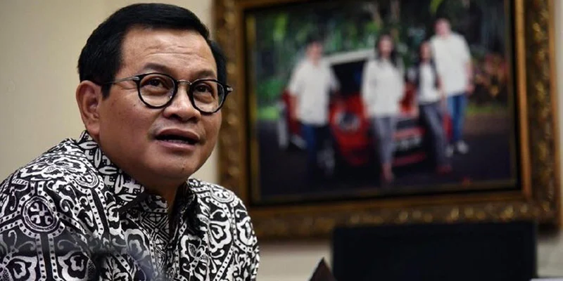 Andrianto-Tantang-Sekretaris-Kabinet-Pramono-Anung-Debat-Terbuka-Soal-Pernyataan-Jokowi