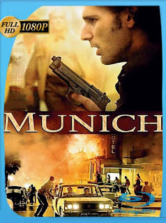 Munich (2005) HD [1080p] Latino [GoogleDrive] SXGO