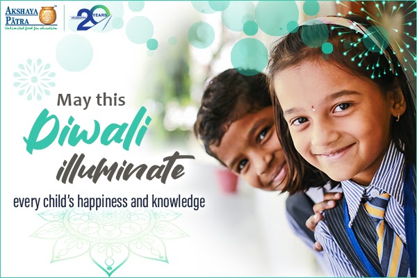 Bring Light In Someone