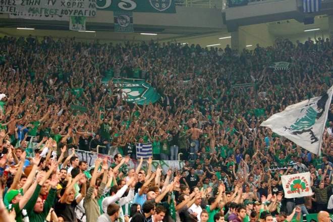 Κυκλοφόρησαν τα εισιτήρια για Μακάμπι