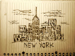 My Dream is New York