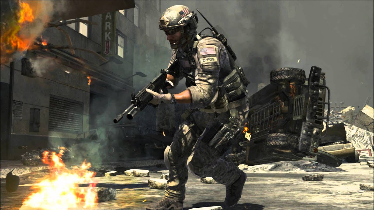 call of duty modern warfare 3 yuri call of duty modern warfare 3 yuri