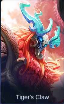 Build Item Terkuat Belerick 2020 Tank Mobile Legends Kaskus