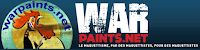  WARPAINTS