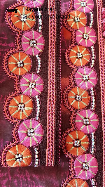 Amazing Facts About Embroidery designs Learn free machine embroidery designs,how to create embroidery designs,embroidery library,,free motion embroidery designs,nayana craft,designs online