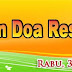 Desain Banner Mohon Doa Restu Pernikahan